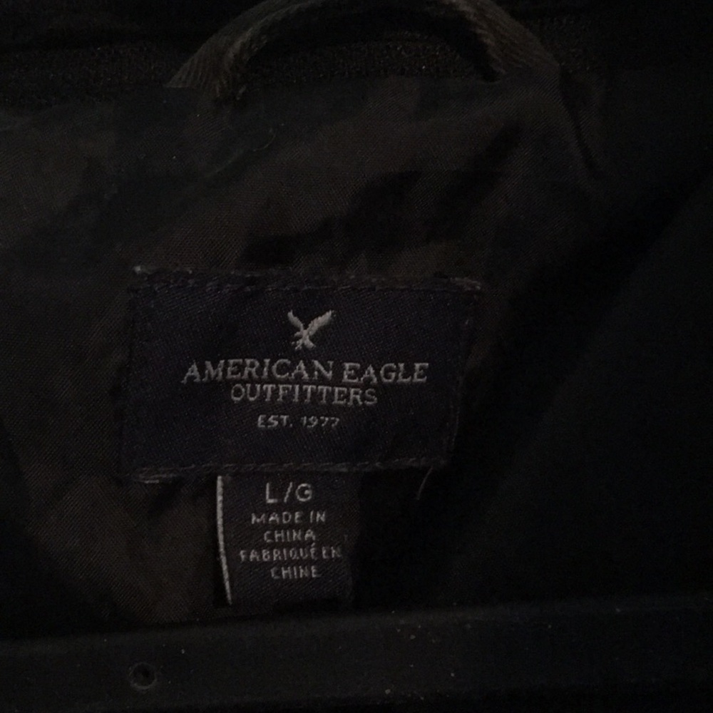 Jacket - Picture 4 of 5